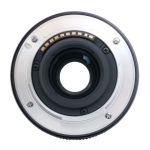 Fujifilm XF 35mm/2 R, WR