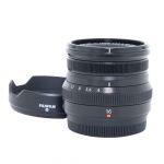 Fujifilm XF 16mm/2,8 R, WR, Sonnenblende