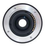 Fujifilm XF 16mm/2,8 R, WR, Sonnenblende