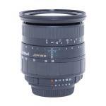 Sigma AF 28-200mm/3,8-5,6 für Nikon AF, inkl. 20% MwSt.