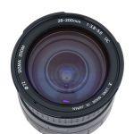 Sigma AF 28-200mm/3,8-5,6 für Nikon AF, inkl. 20% MwSt.