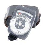 Gossen Sixtar CDS, Belichtungsmesser, Tasche, inkl. 20% MwSt.
