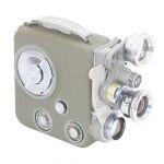 Eumig C3 Set, Tasche, Beschreibung, Filter, 8mm Filmkamera, inkl. 20% MwSt.