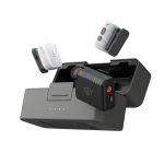 DJI Mic Mini 2s (2 Sender + 1 Empfänger + Ladeschale)