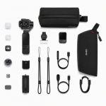 DJI Osmo Pocket 4P Vlog Combo