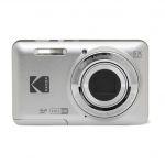Kodak FZ55 Digitalkamera, silber