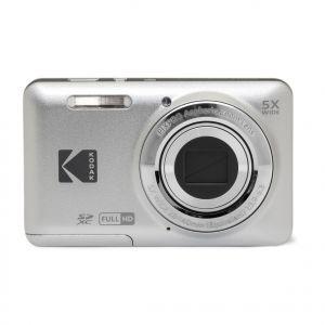 Kodak FZ55 Digitalkamera, silber