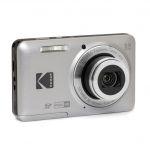Kodak FZ55 Digitalkamera, silber