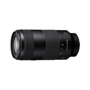 Sony FE 100-400mm/5,6-8 OSS