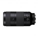 Sony FE 100-400mm/5,6-8 OSS