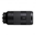 Sony FE 100-400mm/5,6-8 OSS