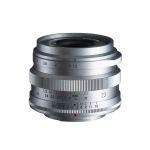 Voigtländer 23mm/1,2 Nokton X-Mount – silber