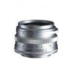 Voigtländer 35mm/1,2 Nokton X-Mount – silber