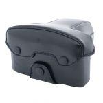 Olympus 135N Leder Tasche, schwarz, für OM-1/2/4, inkl. 20% MwSt.