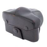 Olympus 1,4N Leder Tasche braun, für OM-1/2/4, inkl. 20% MwSt.