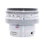 Jupiter-8M 50mm/2 für Contax/Kiev, (leichter Staub im Linsensystem, kein Einfluss auf Bildqualität), inkl. 20% MwSt.