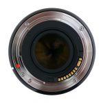 Sigma AF 18-35mm/1,8 DC, HSM, Art, Sonnenblende, Köcher, für Canon EF-S