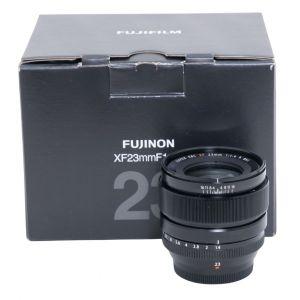 Fujifilm XF 23mm/1,4 R, OVP