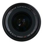 Fujifilm XF 23mm/1,4 R, OVP
