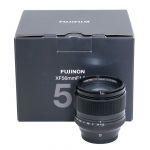 Fujifilm XF 56mm/1,2 R, OVP