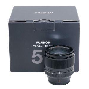 Fujifilm XF 56mm/1,2 R, OVP