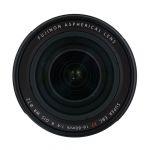 Fujifilm XF 16-80mm/4 R, OIS, WR, Sonnenblende, Verpackung