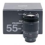 Fujifilm XF 55-200mm/3,5-4,8 R, LM, OIS, OVP