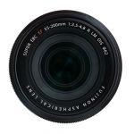 Fujifilm XF 55-200mm/3,5-4,8 R, LM, OIS, OVP