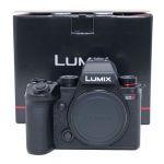 Panasonic Lumix S5 II Gehäuse, OVP, Ausstellungsstück, 2 Jahre Garantie, inkl. 20% MwSt.