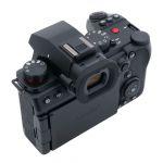 Panasonic Lumix S5 II Gehäuse, OVP, Ausstellungsstück, 2 Jahre Garantie, inkl. 20% MwSt.