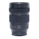 Panasonic Lumix S 24-105mm/4 OVP, Ausstellungsstück, 2 Jahre Garantie, inkl. 20% MwSt.