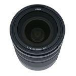 Panasonic Lumix S 24-105mm/4 OVP, Ausstellungsstück, 2 Jahre Garantie, inkl. 20% MwSt.