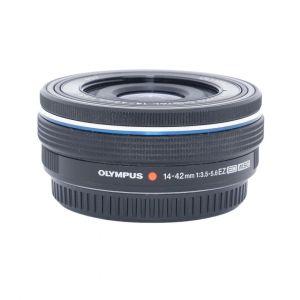 Olympus M.Zuiko 14-42mm/3,5-5,6
