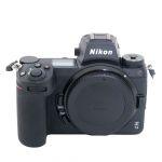 Nikon Z7 II Gehäuse (18574 Auslösungen) 6 Monate Garantie
