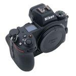 Nikon Z7 II Gehäuse (18385 Auslösungen), OVP, 6 Monate Garantie