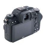 Nikon Z7 II Gehäuse (18574 Auslösungen) 6 Monate Garantie