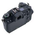 Nikon Z7 II Gehäuse (18385 Auslösungen), OVP, 6 Monate Garantie