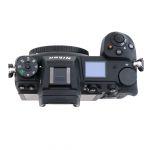 Nikon Z7 II Gehäuse (18574 Auslösungen) 6 Monate Garantie