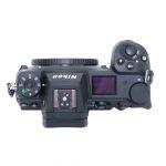 Nikon Z7 II Gehäuse (18385 Auslösungen), OVP, 6 Monate Garantie