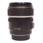 Canon EF-S 17-85mm/ 4-5,6 IS, USM, Sonnenblende, (leichter Staub im Linsensystem, kein Einfluss auf Bildqualität)
