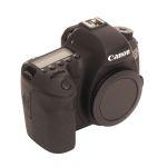Canon EOS 6D Gehäuse (1876 Auslösungen), 2. Akku