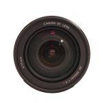 Canon EF 24-105mm / 4 L IS, Sonnenblende, Beutel