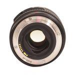 Canon EF 24-105mm / 4 L IS, Sonnenblende, Beutel
