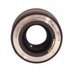 Canon EF 100mm / 2.8 L IS Macro, Sonnenblende, Beutel
