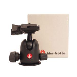 Manfrotto Kugelkopf 496 RC2, OVP