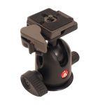 Manfrotto Kugelkopf 496 RC2, OVP