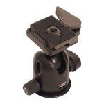 Manfrotto Kugelkopf 496 RC2, OVP