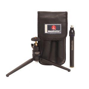 Manfrotto 210B/LG19 Tischstativ, inkl. 20% MwSt.