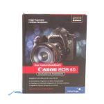 Canon EOS 6D Buch, Holger Haarmeyer Christian Westphalen, inkl. 20% MwSt.