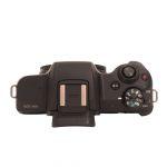 Canon EOS M50 Gehäuse (unter 2000 Auslösungen)
